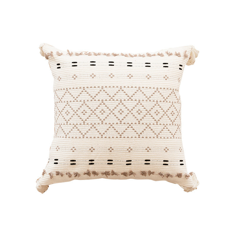 Housses de coussins décoratifs