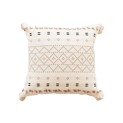 Housses de coussins décoratifs